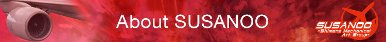 About SUSANOO