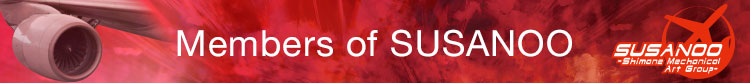 Members of SUSANOO
